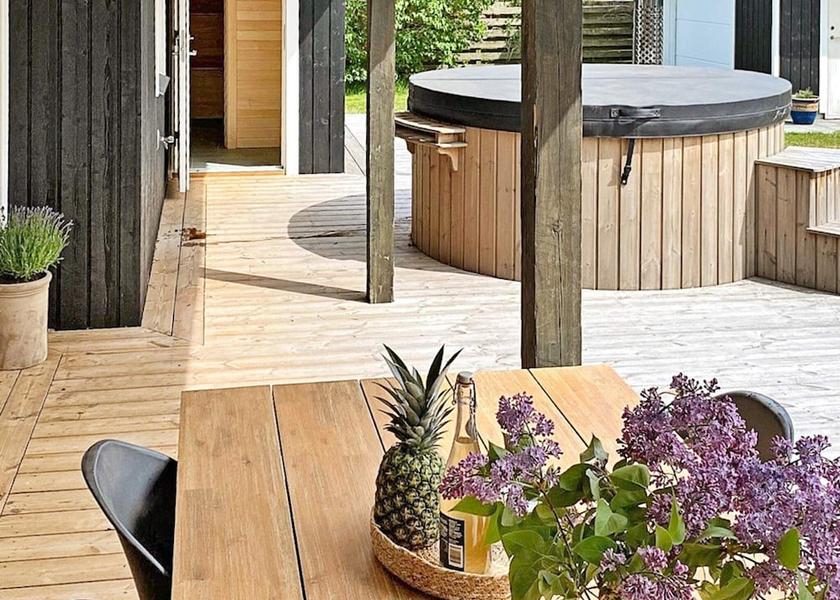 Midtjylland Grenaa Amenity