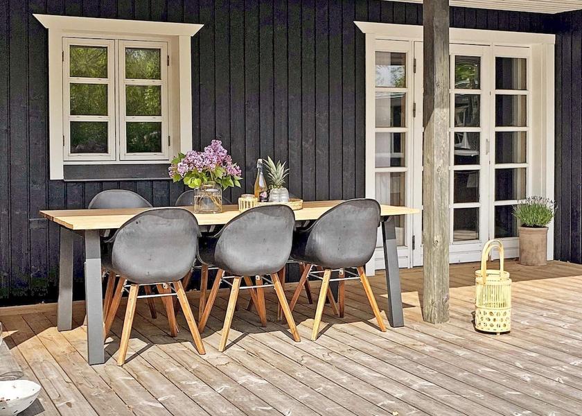 Midtjylland Grenaa Dining Area
