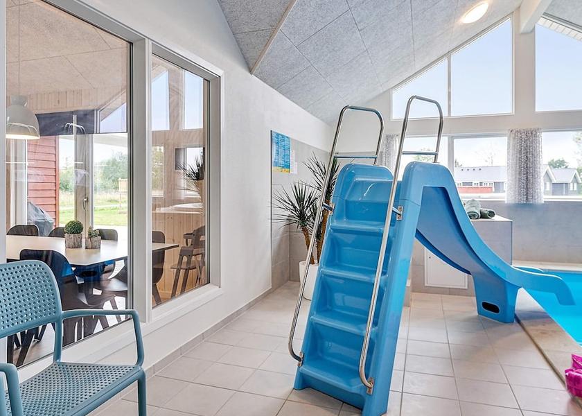 Midtjylland Grenaa Pool