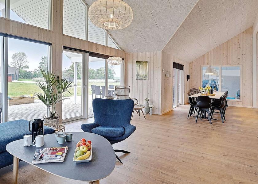 Midtjylland Grenaa Interior Entrance