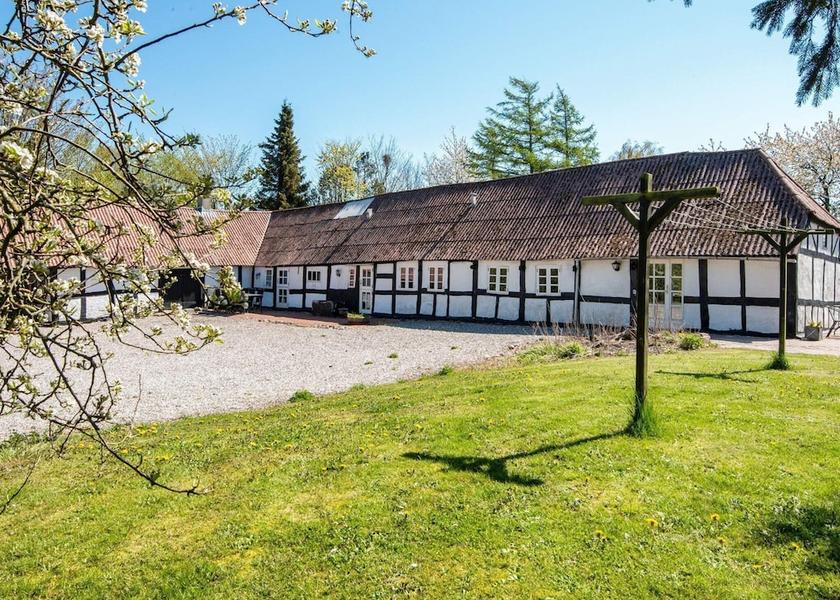 Midtjylland Grenaa View from Property