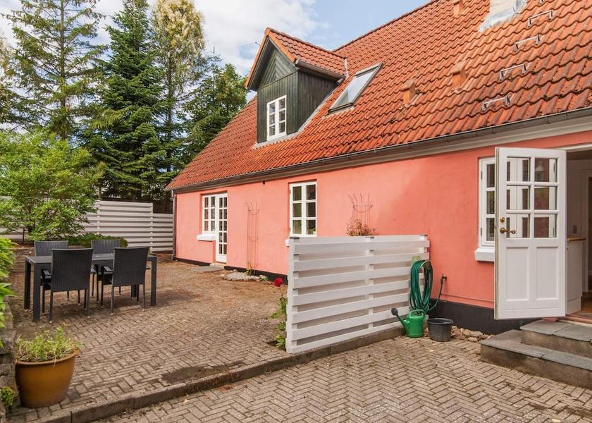 Midtjylland Grenaa View from Property