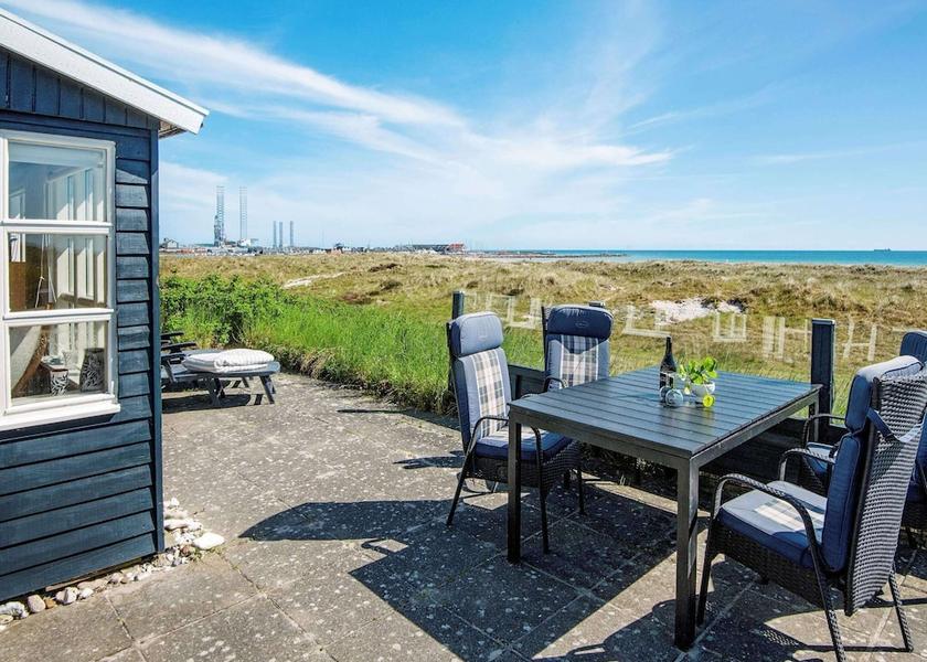 Midtjylland Grenaa View from Property