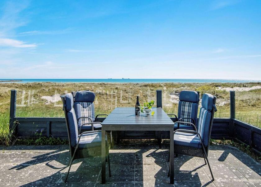 Midtjylland Grenaa View from Property