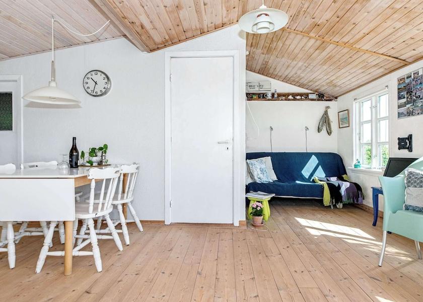 Midtjylland Grenaa Interior Entrance