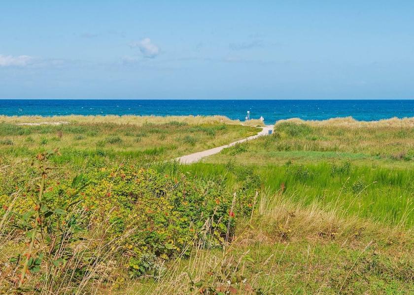 Midtjylland Grenaa Beach