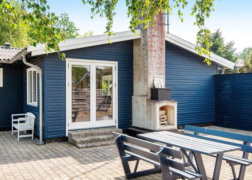 Midtjylland Grenaa Amenity