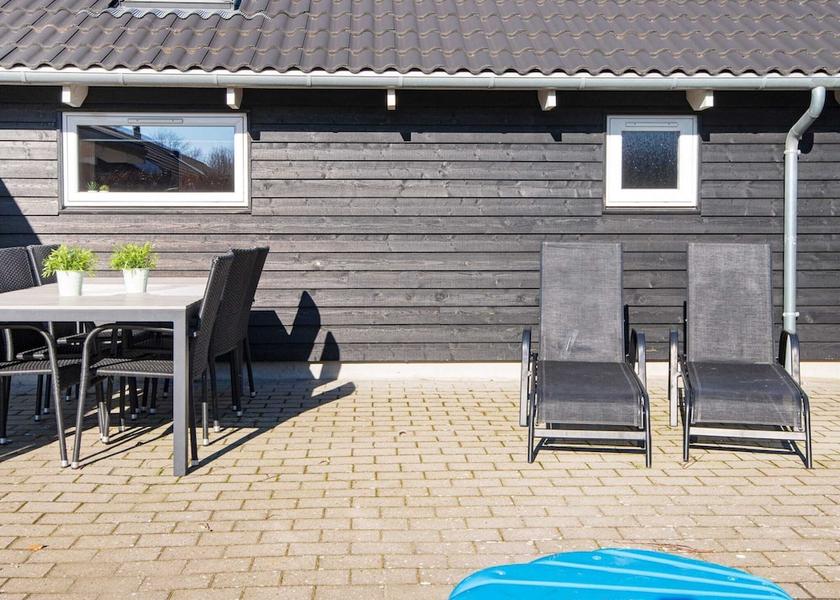 Midtjylland Ebeltoft View from Property