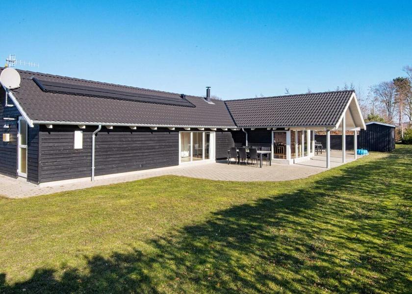 Midtjylland Ebeltoft View from Property