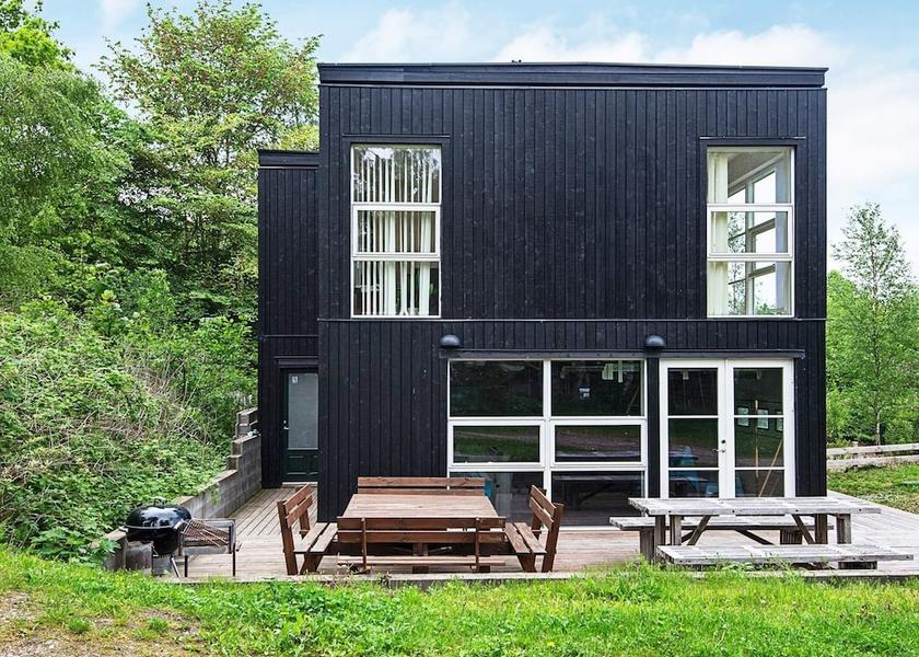 Midtjylland Ebeltoft View from Property