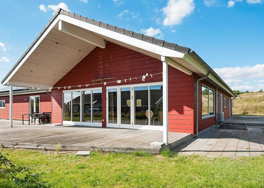 Midtjylland Ebeltoft View from Property