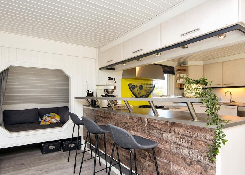 Midtjylland Ebeltoft Kitchen