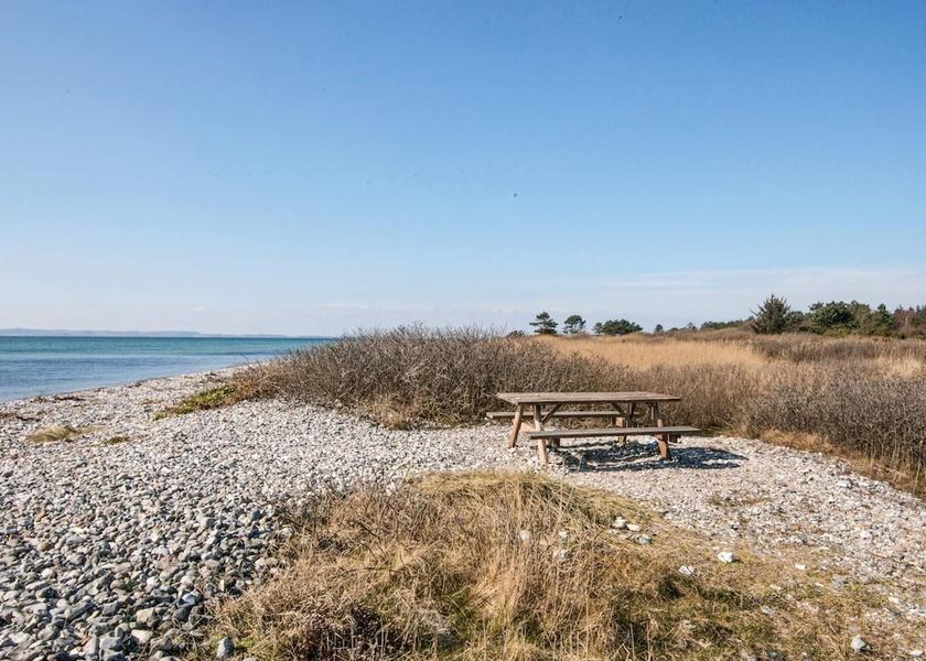 Midtjylland Ebeltoft Water View