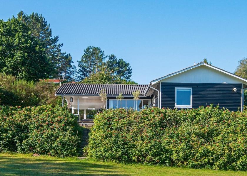 Midtjylland Ebeltoft View from Property