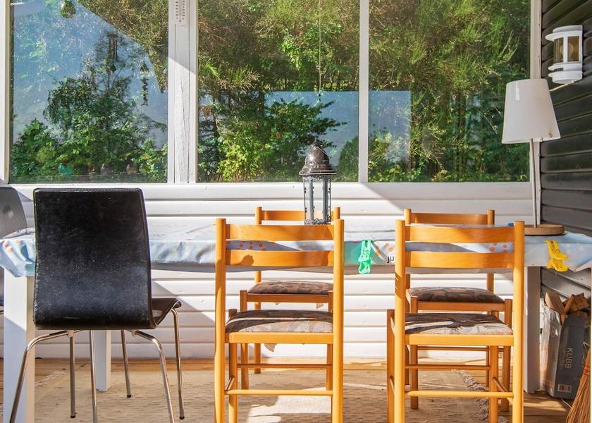 Midtjylland Ebeltoft View from Property