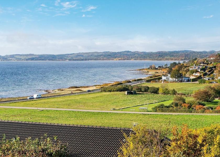 Midtjylland Ebeltoft Water View