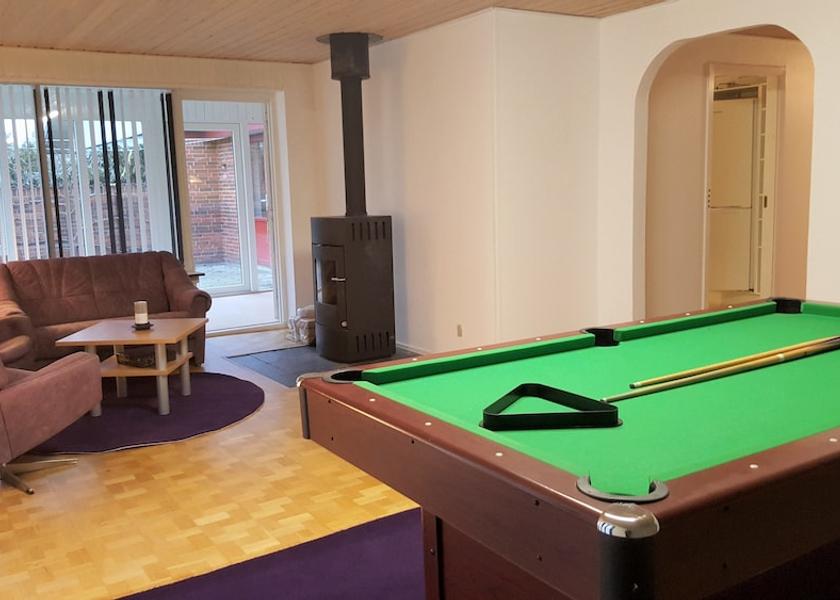 Midtjylland Holstebro Lobby