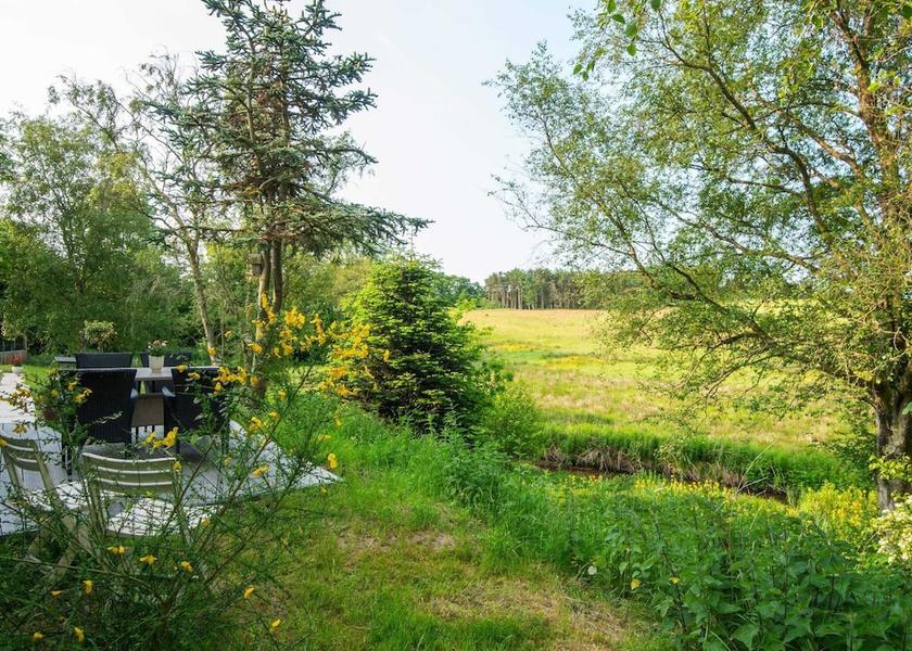 Midtjylland Holstebro View from Property