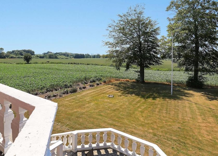 Syddanmark Nyborg View from Property