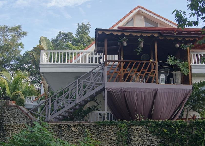 Puerto Plata Cabarete Terrace