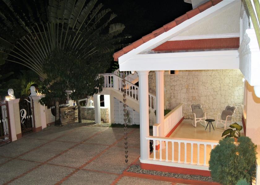 Puerto Plata Cabarete Terrace
