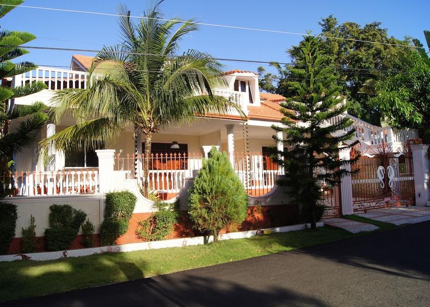 Puerto Plata Cabarete Primary image