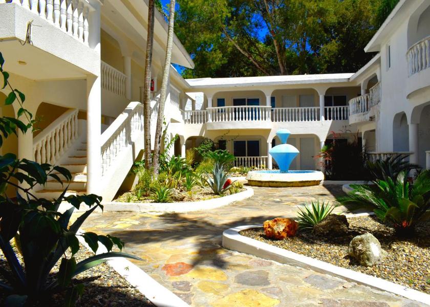 Puerto Plata Sosúa Hotel Exterior