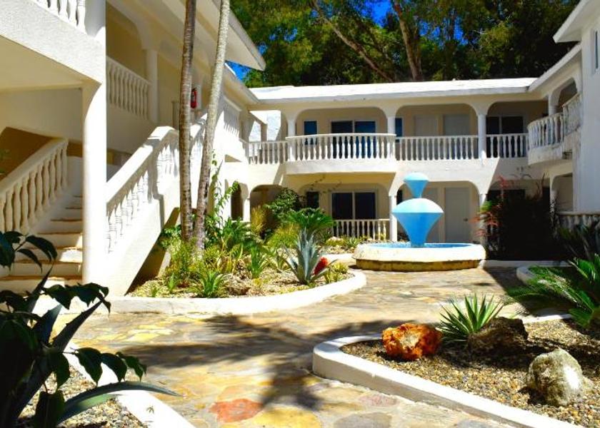 Puerto Plata Sosúa 