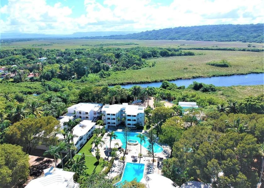 Puerto Plata Sosúa Exterior