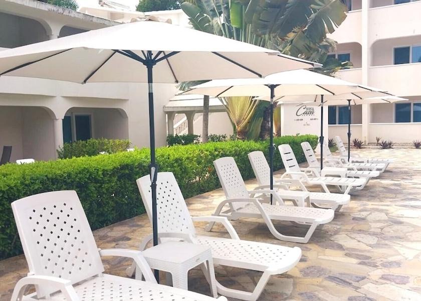 Puerto Plata Sosúa Exterior