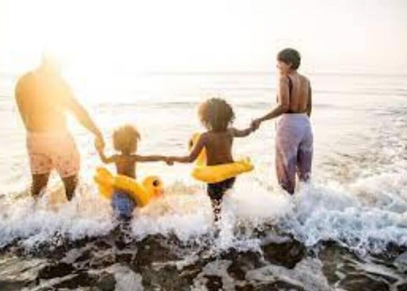 Puerto Plata Sosúa Beach