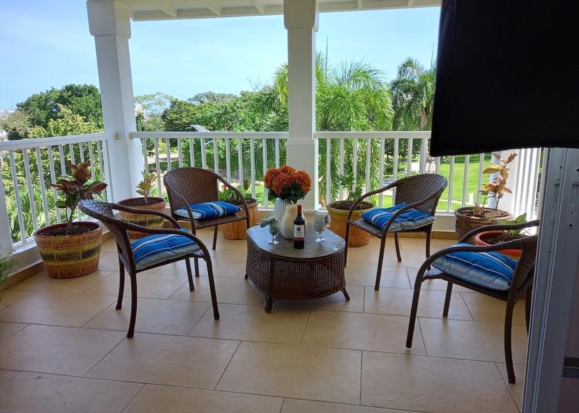 Puerto Plata Sosúa Terrace