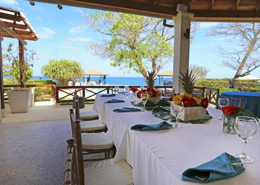 Puerto Plata Sosúa Meeting Room