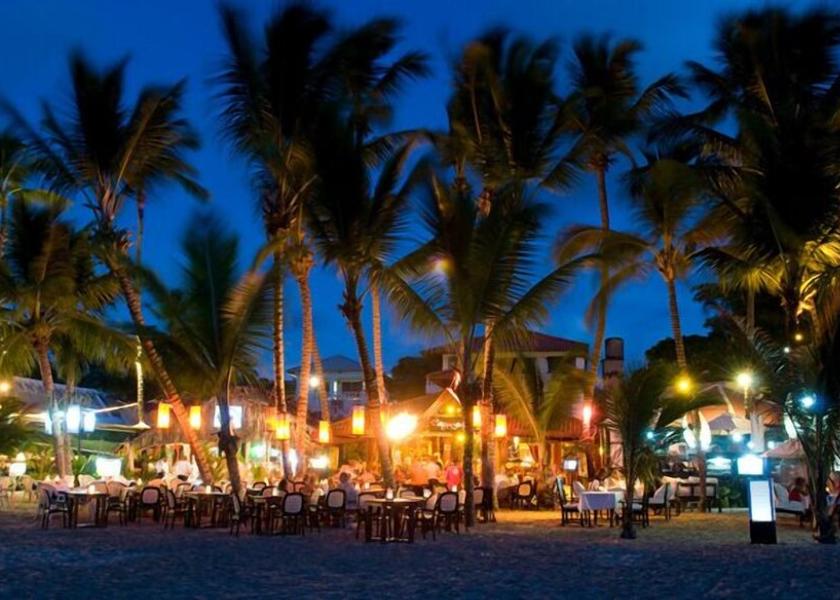 Puerto Plata Cabarete Exterior Detail
