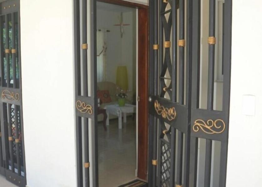 Puerto Plata Cabarete Entrance