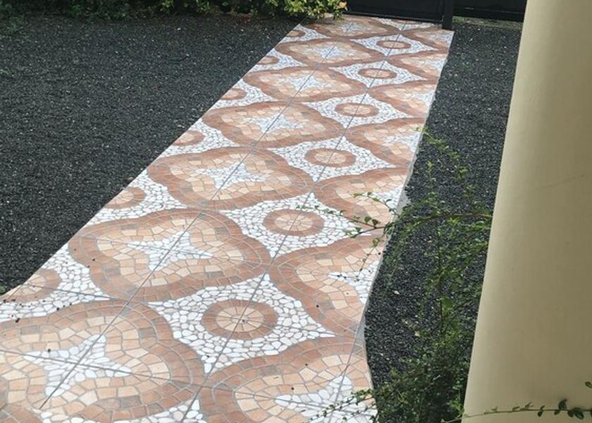 Puerto Plata Cabarete Entrance