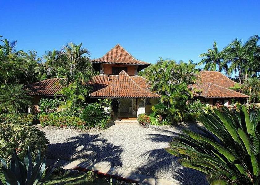 Puerto Plata Sosúa Property Grounds