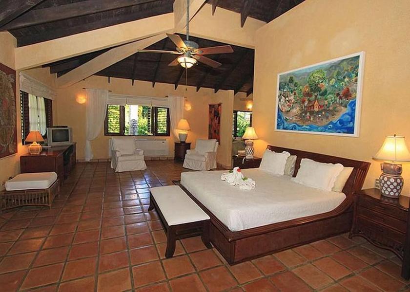 Puerto Plata Sosúa Room