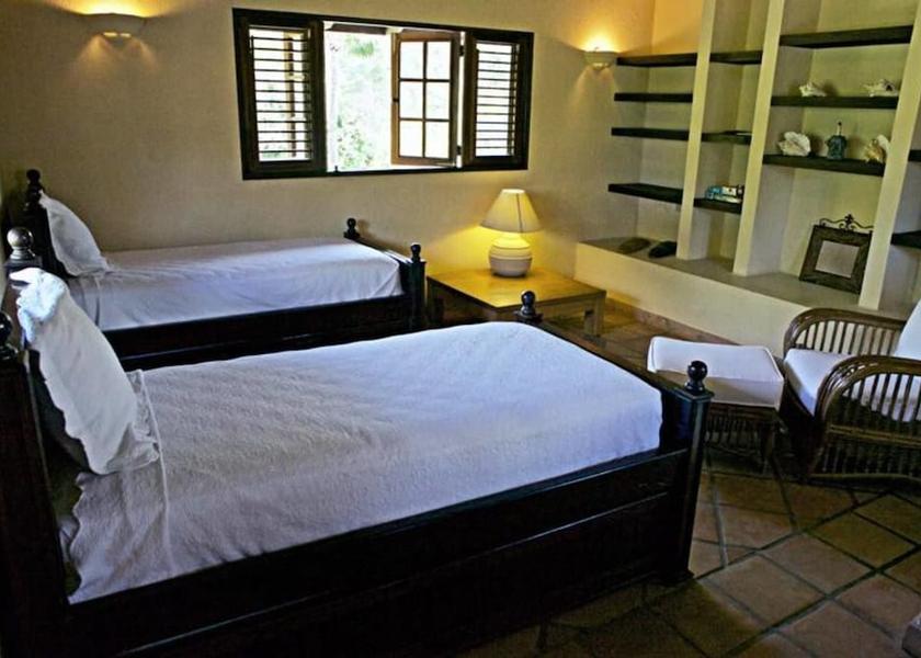 Puerto Plata Sosúa Room