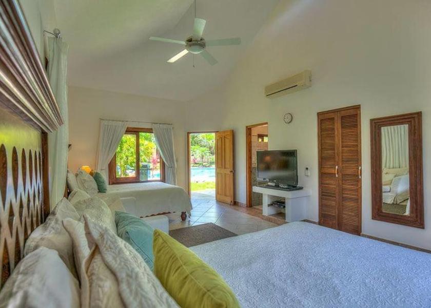 Puerto Plata Sosúa Room