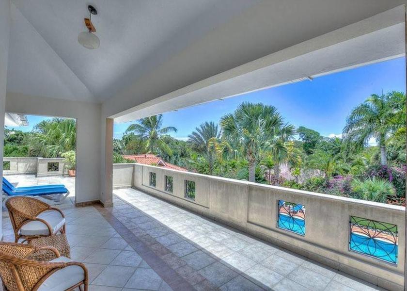 Puerto Plata Sosúa Terrace