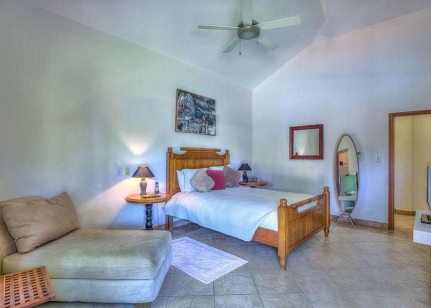 Puerto Plata Sosúa Room