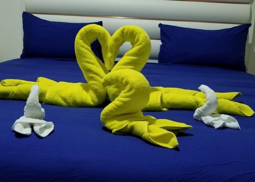 Puerto Plata Cabarete Room