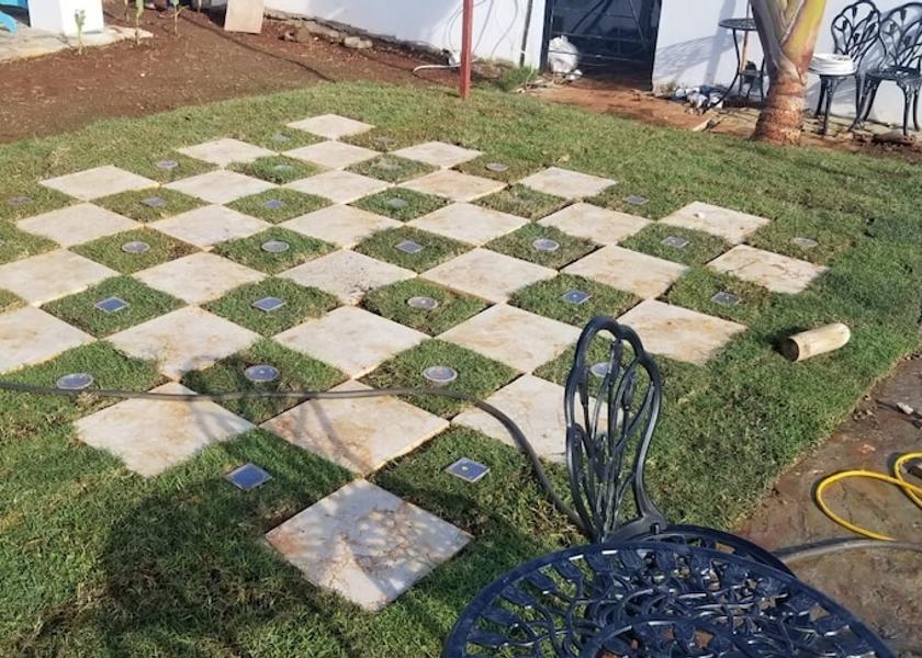 Puerto Plata Cabarete Garden