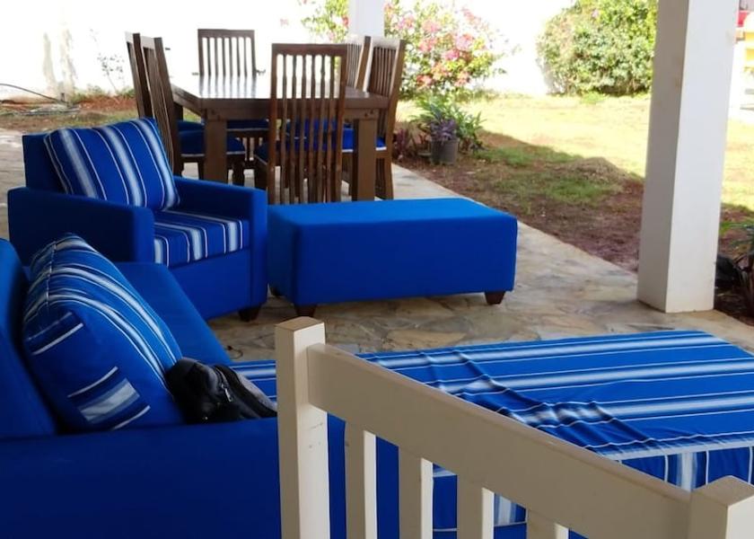 Puerto Plata Cabarete Exterior Detail