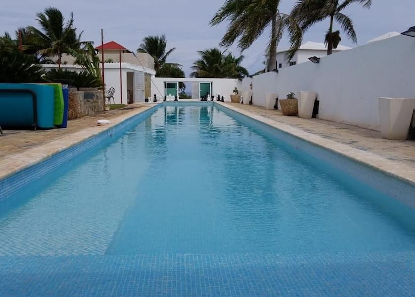 Puerto Plata Cabarete Pool