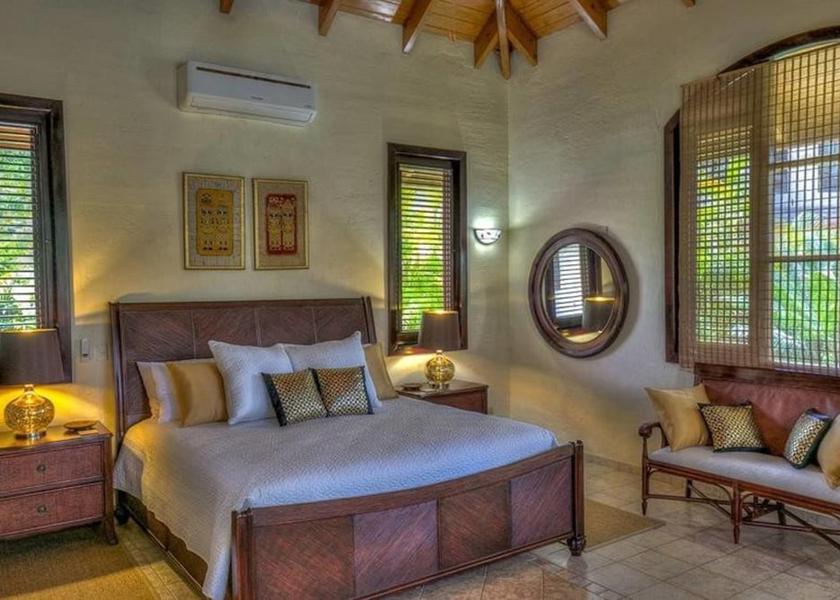 Puerto Plata Sosúa Room