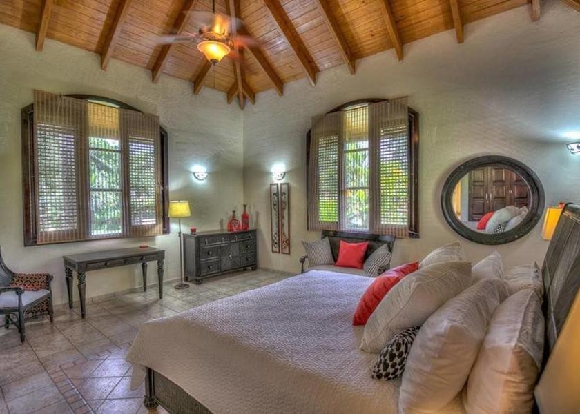 Puerto Plata Sosúa Room