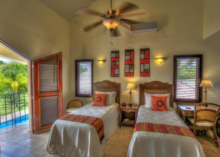 Puerto Plata Sosúa Room