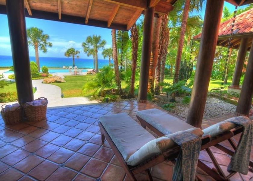 Puerto Plata Sosúa Balcony